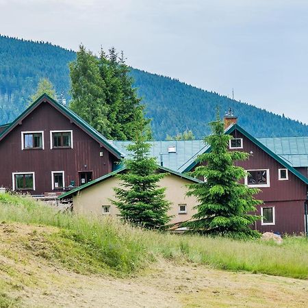 Apartmany Nova Salas Pec pod Sněžkou Eksteriør billede